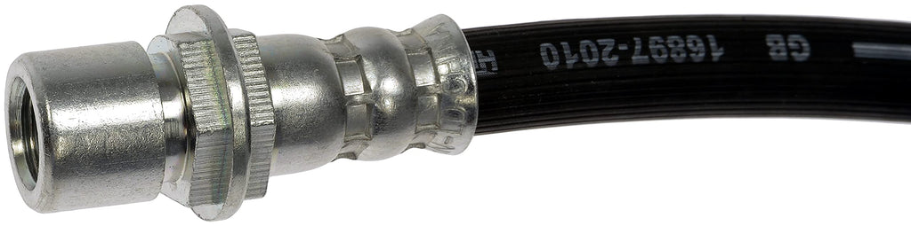 Dorman H620565 Front Driver Side Brake Hydraulic Hose