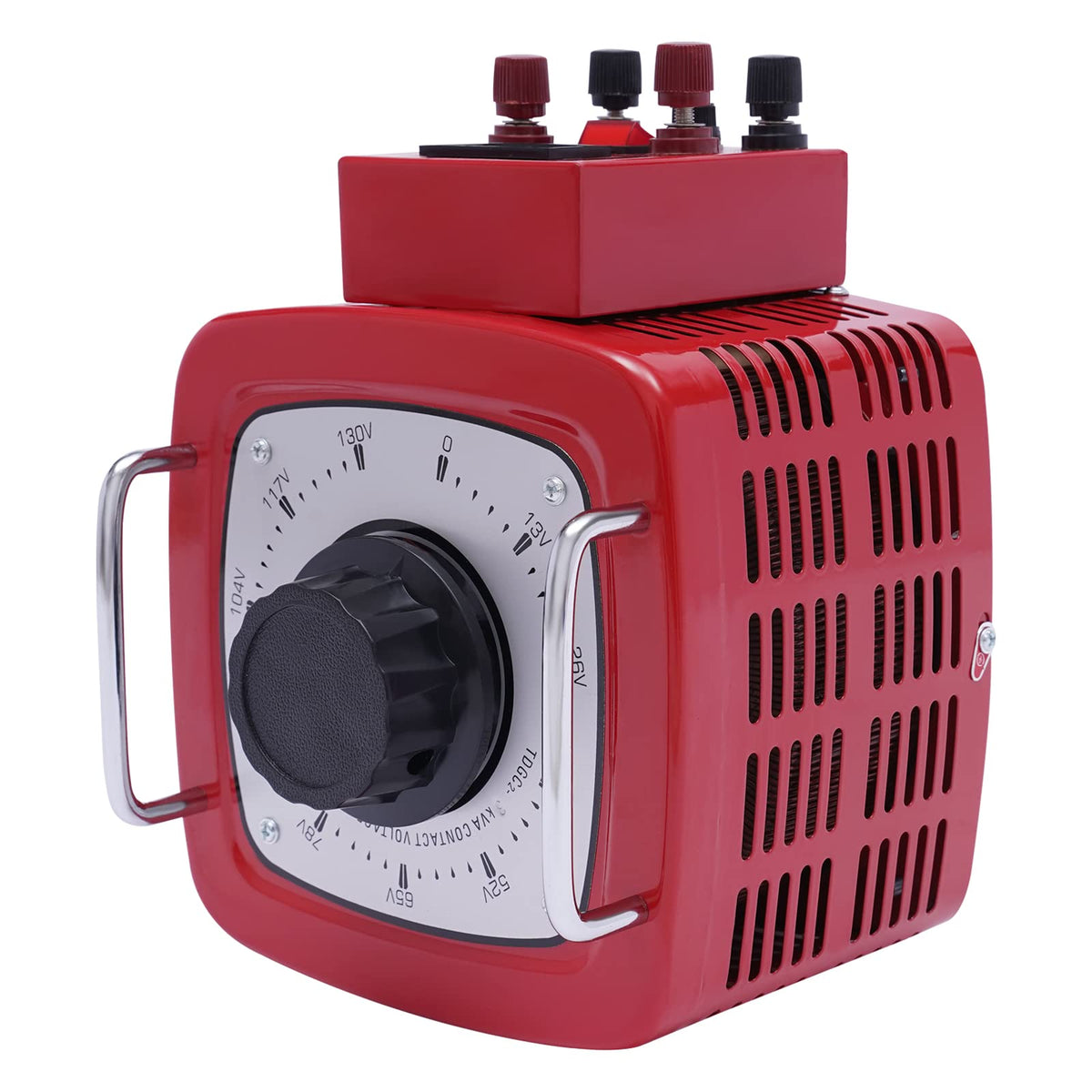 30Amp/3000VA Variac Variable Transformer