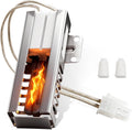 Range Oven Igniter Fit for Whirlpool WGG745S0FS02 WGG555S0BB00