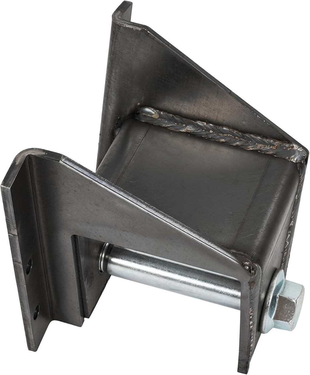 Forward Leaf Spring Mount Compatible with 2007-19 Silverado Sierra
