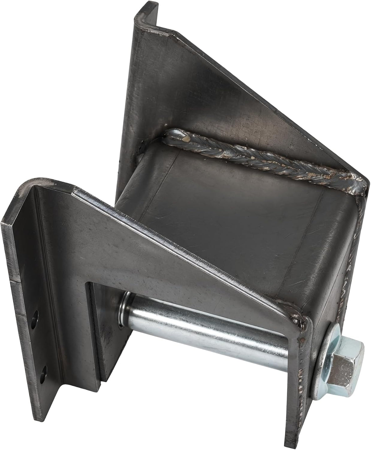 Forward Leaf Spring Mount Compatible with 2007-19 Silverado Sierra