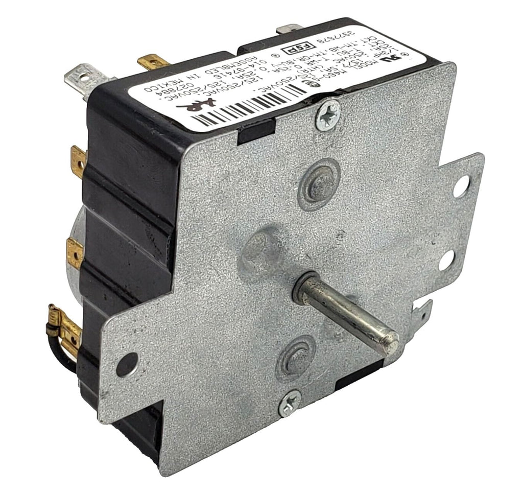 OEM Replacement for Kenmore Whirlpool Dryer Timer 3977678