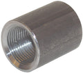 Dixon 1 1/2" BLACK IRON FEMALE NPSM MERCHANT COUPLING (MRCH150)