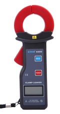 ETCR6500 AC Leakage Current Clamp Meter 0.00mA-300A with USB Interface