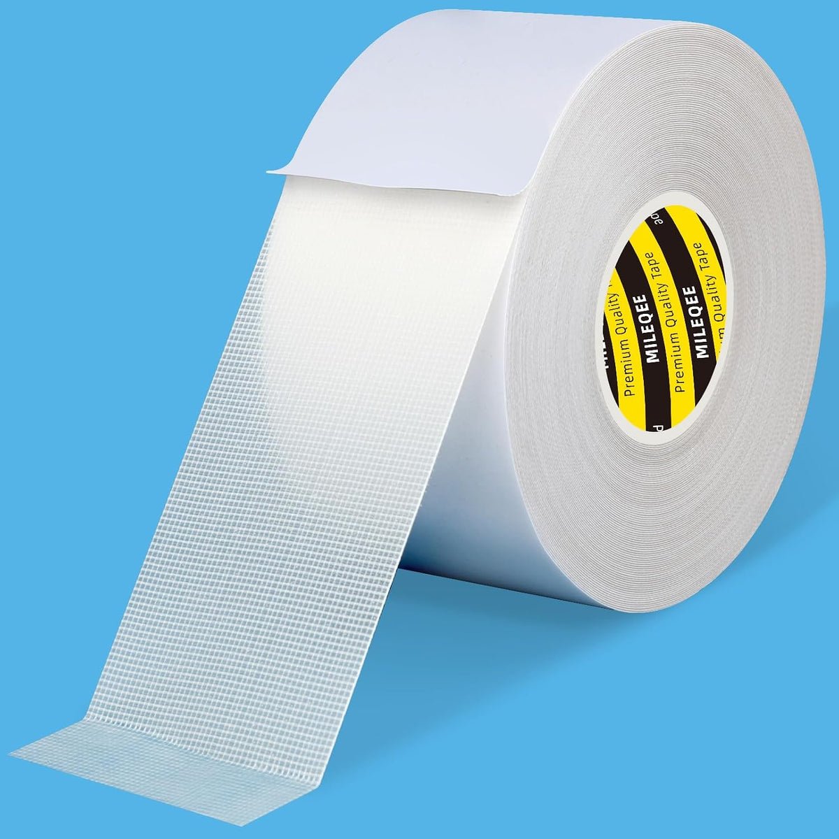 High Adhesive Double Sided Tape Heavy Duty,2" x 66FT