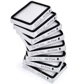 8 Pack Vacuum Cleaner HEPA Filter Replacement for Sears Kenmore EF-2, Replace Part #86880……