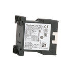 SCHNEIDER ELECTRIC LC1K1210F7 -Square D 3-POLE MINI CONTACTOR 110V