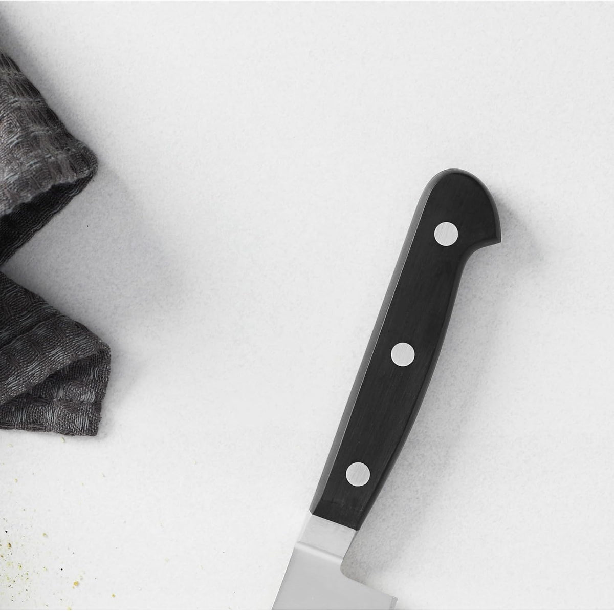 Classic Razor-Sharp 5.5-inch Boning Knife, German Engineered Informed by 100+ Years of Mastery