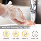 Liquid Hand Soap Refill, Driftwood, 26 Fl Oz, 3-Pack