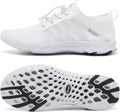 Women Men Breathable Mesh Water Shoes