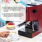 Tune Up Kit, Precision Shower Screen GA200NT, for Gaggia Classic Evo, Pro
