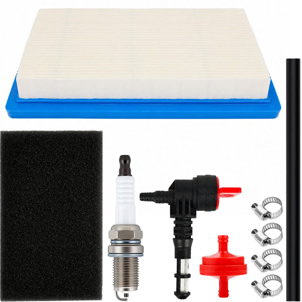 78601 Air Filter With Pre Filter Kit Replace 78601GS 078601 078601GS