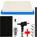 78601 Air Filter With Pre Filter Kit Replace 78601GS 078601 078601GS