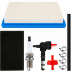 78601 Air Filter With Pre Filter Kit Replace 78601GS 078601 078601GS