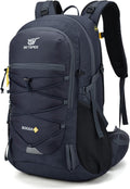 Hiking Backpack for Men Women, 35L Lightweight Travel Daypack, Outdoor Camping Back Pack with Multiple Compartments