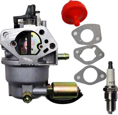Huayi OEM Carburetor Compatible with Yard Machines Model 13B2775S000