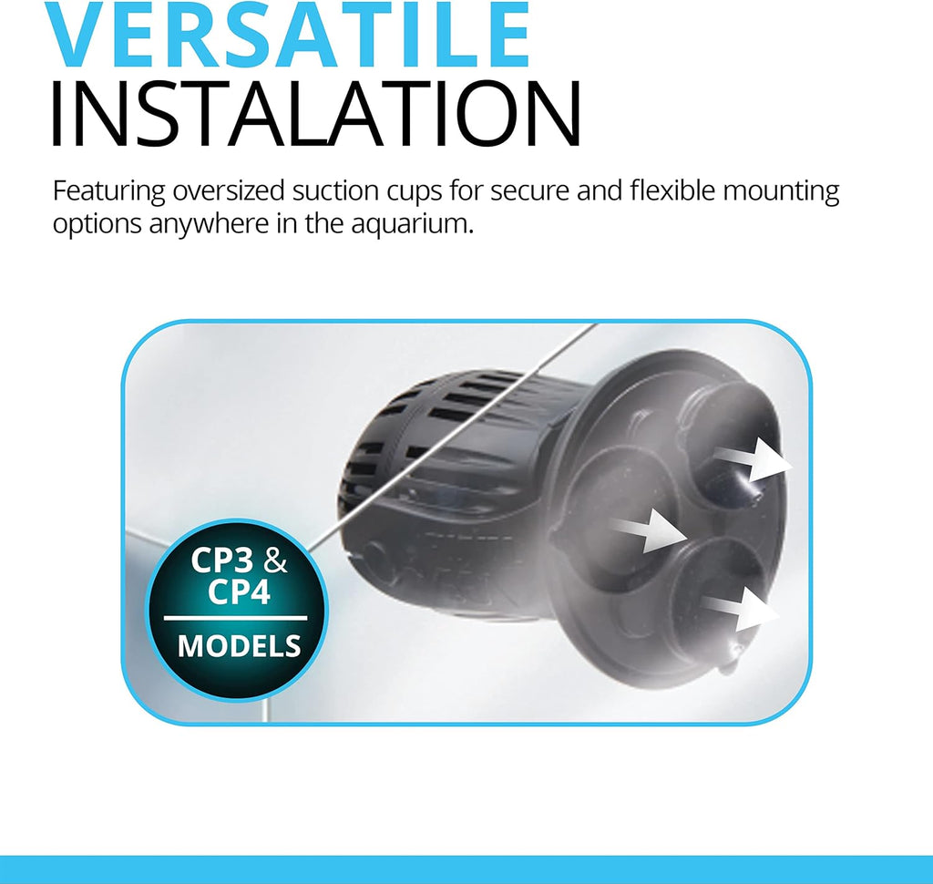 Sea CP3 Wave Maker Circulation Pump