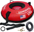 Snow Tube for Sledding Snow Tubes Heavy Duty Snow Tube for Kids Adult Snow Sled Sledding Tube Inflatable Snow Tubes