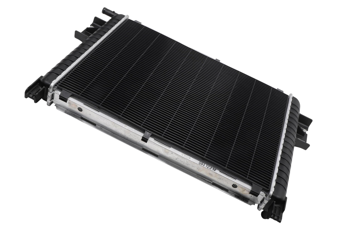 GM Genuine Parts 84693040 Engine Auxiliary Radiator