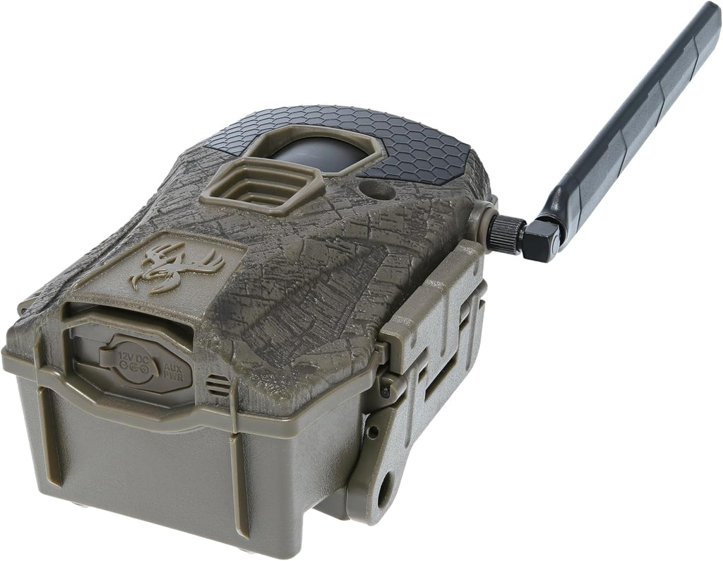 Terra XT 3.0 32MP Cellular Trail Camera – 0.5s Trigger Speed & 720P Video | 0.5s Trigger Speed & 720P Video