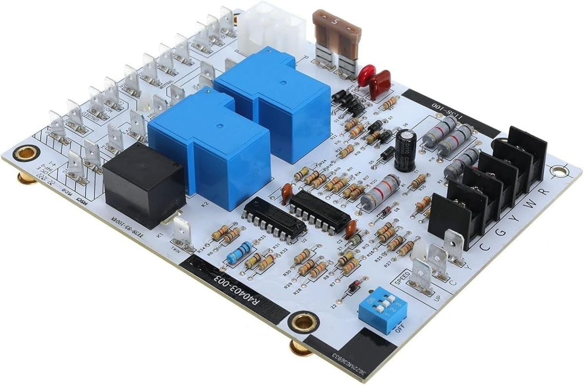 Control Circuit Board for Armstrong Ultra SX80 SX90 Furnace Fan