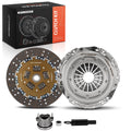 A-Premium Transmission Clutch Kit Compatible with Dodge & Mitsubishi