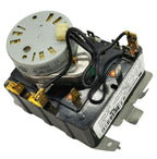 OEM Replacement for Fisher Paykel Dryer Timer 572D520P031
