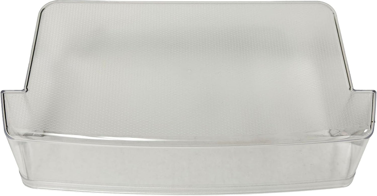WR71X31477 Door Shelf Bin Compatible With GE Refrigerators - Budora - AP6985381, WR71X31177