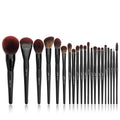 Makeup Brushes Set Professional, Vegan Face & Eye Brushes 21pcs T271