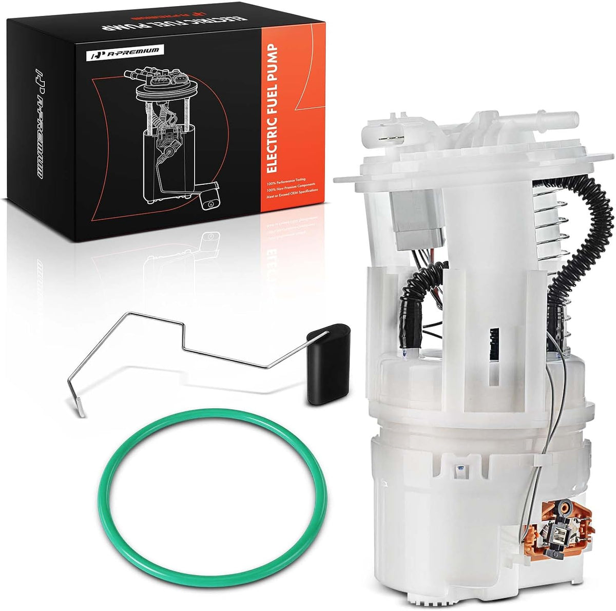 A-Premium Electric Fuel Pump Module Assembly