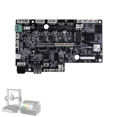 Creality HI Motherboard/Silent Mainboard 3D Printer Silent Mainboard, Silent Motherboard