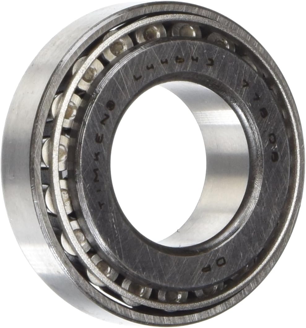 Timken SET14 Bearing Set