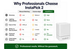 Ufro InstaPick 2 Color Sensor Portable Colorimeter