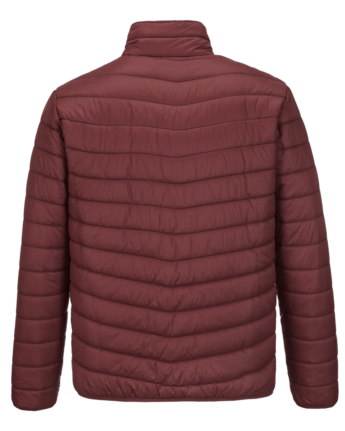 Men's Packable Puffer Jacket Lightweight Winter Puffy Coat