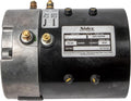 36 Volt Stock Grade Series 19-Spline 2.5 HP Golf Cart Motor