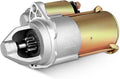 Starter for Saturn for LW200 2.2L 2001-2003, for Vue 2.2L 2002-2006