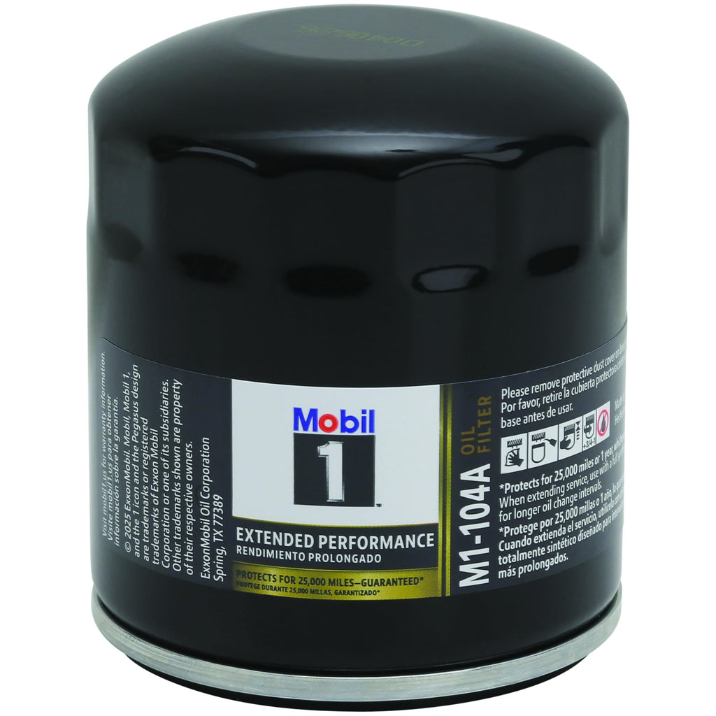 Mobil 1 M1-104A Extended Performance Oil Filter