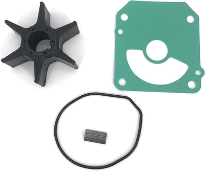 06192-ZW1-000 Water Pump Impeller Kit for Honda 75-130 HP 4 Stroke