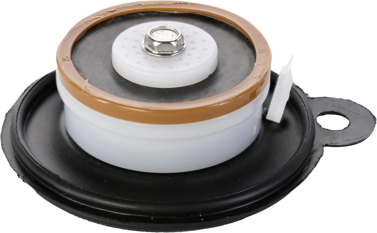 Orbit 57045 100-Series Diaphragm Repair Kit, Black