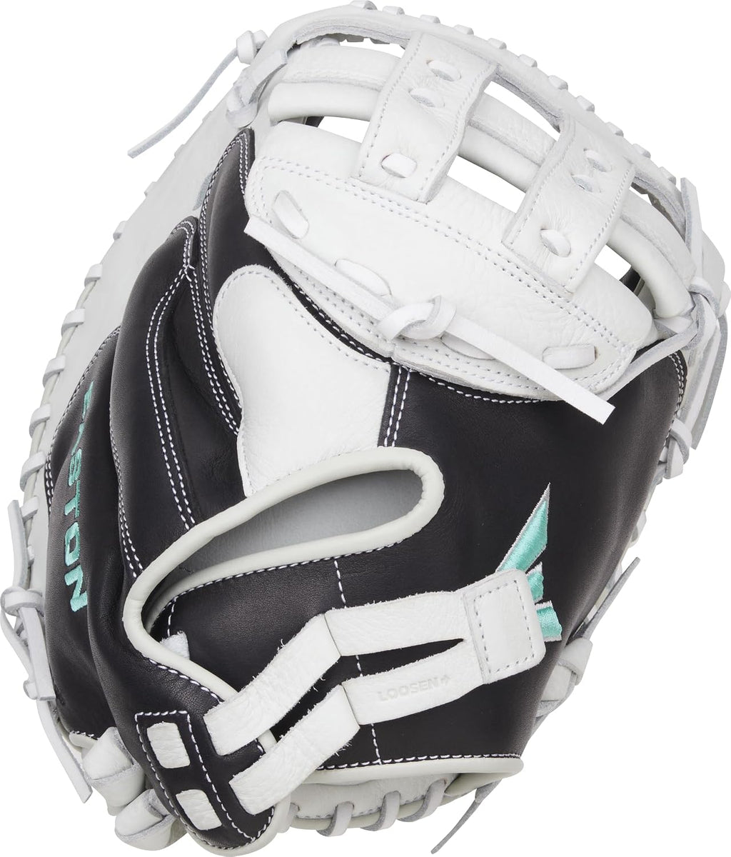 Fundamental Fastpitch Softball Glove | Size 12"-13"