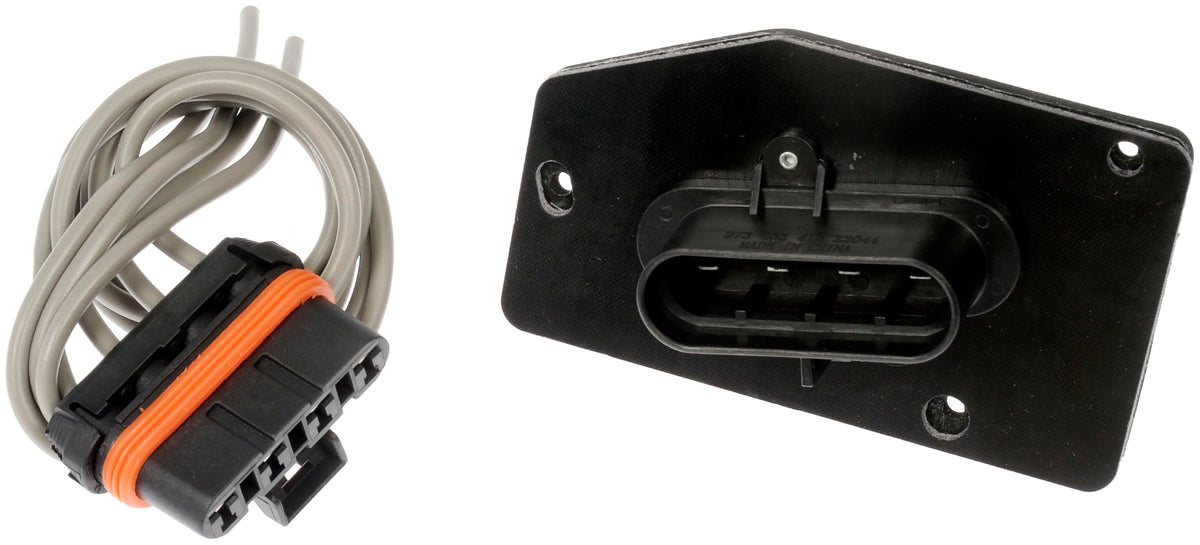 Dorman 973-433 HVAC Blower Motor Resistor Kit
