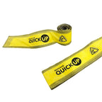 Super Absorbent Quick Up Water Dams Flood Barrier 5ft