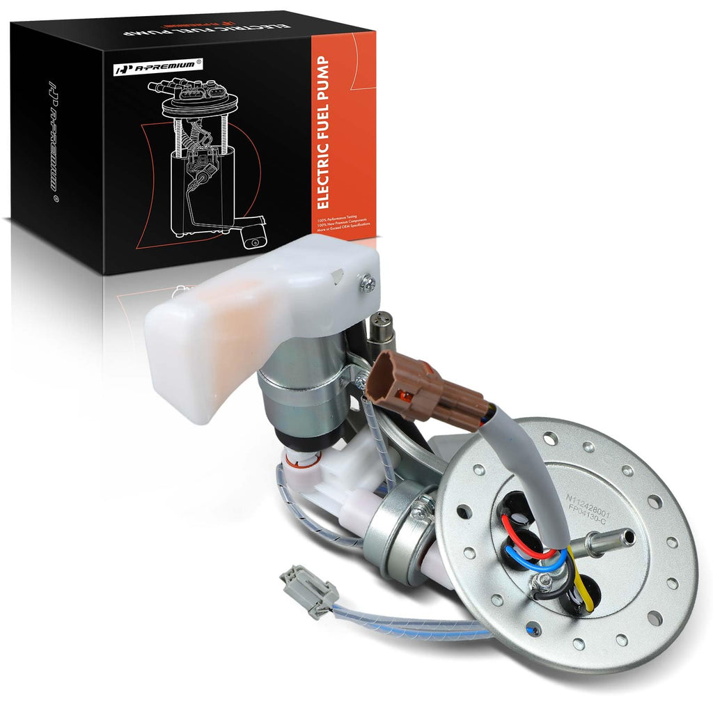 A-Premium Electric Fuel Pump Assembly Compatible with Suzuki