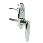 Garage Door Lock Kit