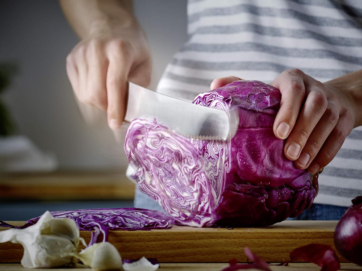 Gourmet 8" Bread Knife