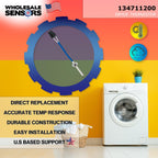 134711200 Dryer Replacement Thermistor 12 Month Warranty