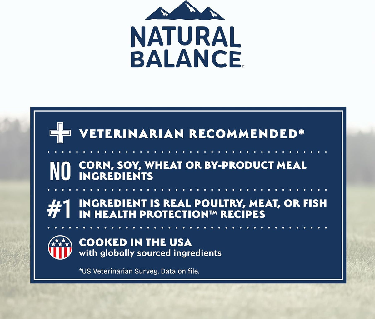 Health Protection, Adult Dog Food, Chicken, 24 lb