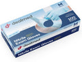 Nitrile Exam Gloves - Powder-Free, Latex-Free, Disposable Medical Gloves