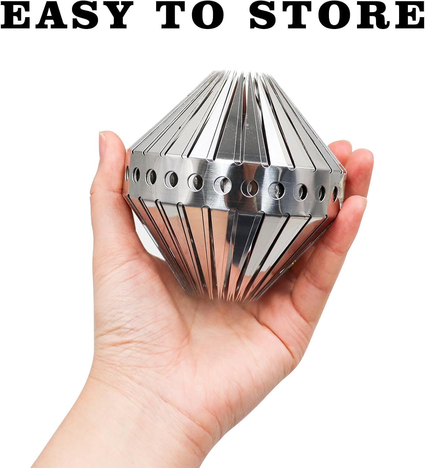 40 Inches Bird Spikes, Stainless Steel Fence Spikes, Cuttable and Bendable Spikes for Deterring Pigeons Small Birds