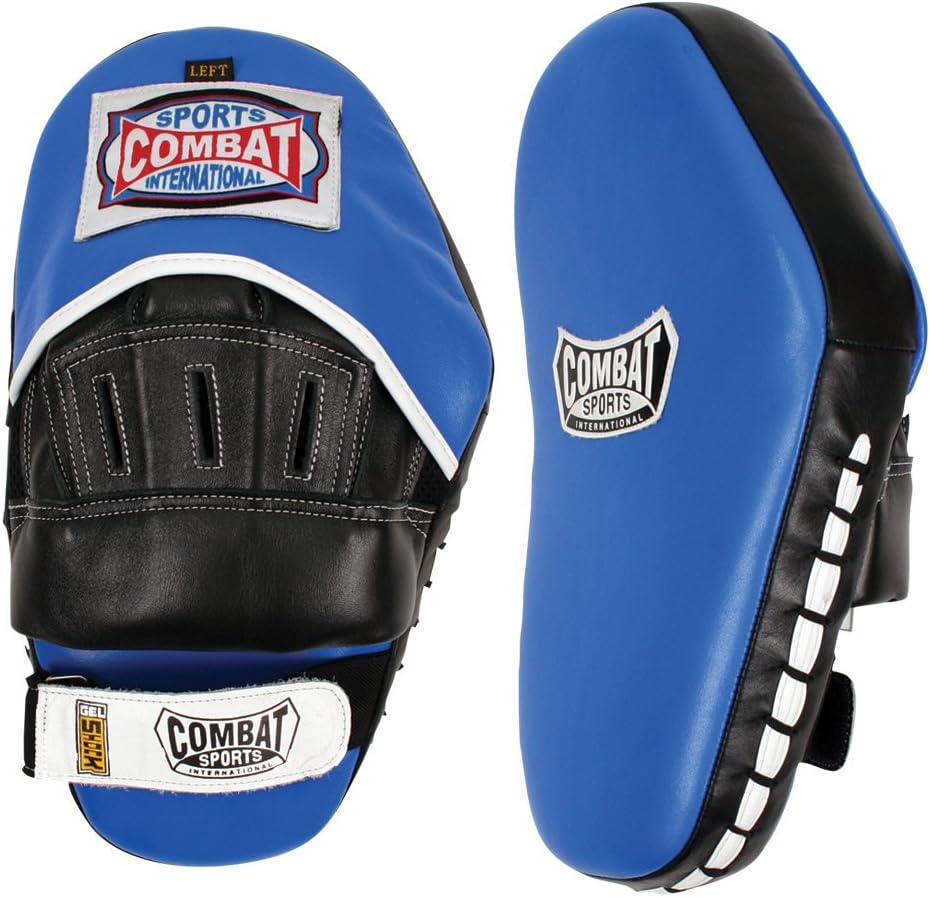 MMA Punch Mitts